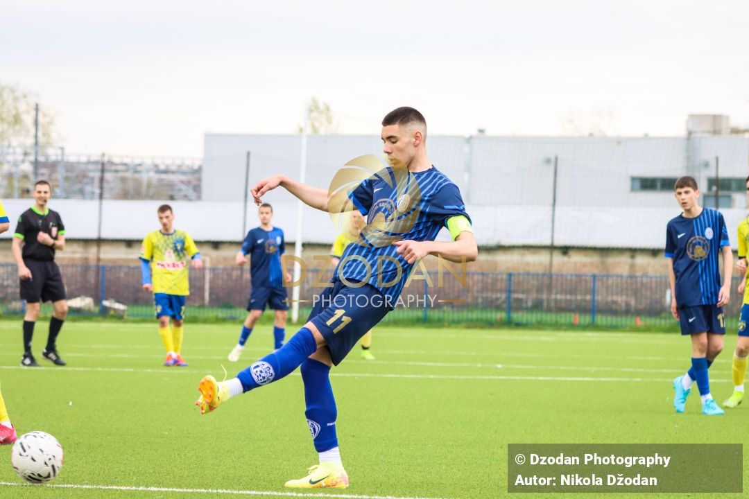 RFK Novi sad - FK Sloboda Donji Tovarnik – Fotografije | Dzodan Photography