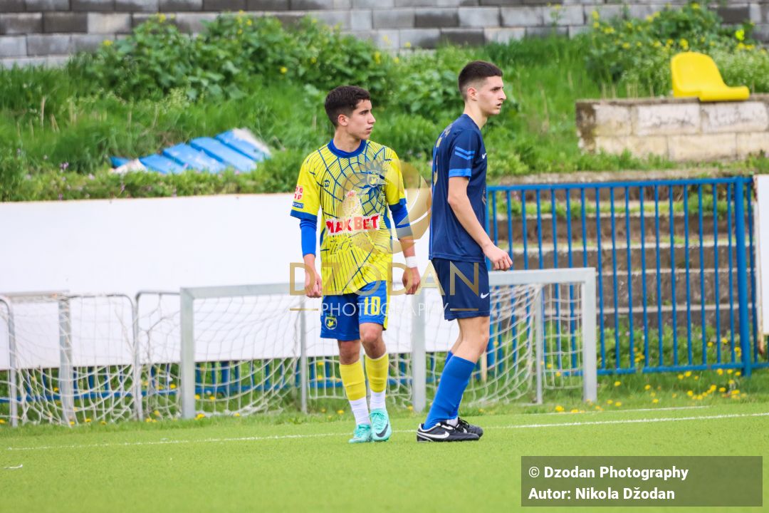 RFK Novi sad - FK Sloboda Donji Tovarnik – Fotografije | Dzodan Photography