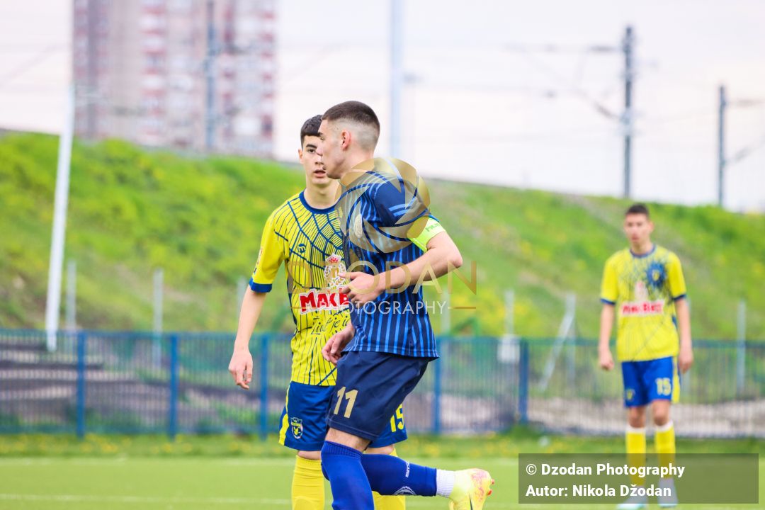 RFK Novi sad - FK Sloboda Donji Tovarnik – Fotografije | Dzodan Photography