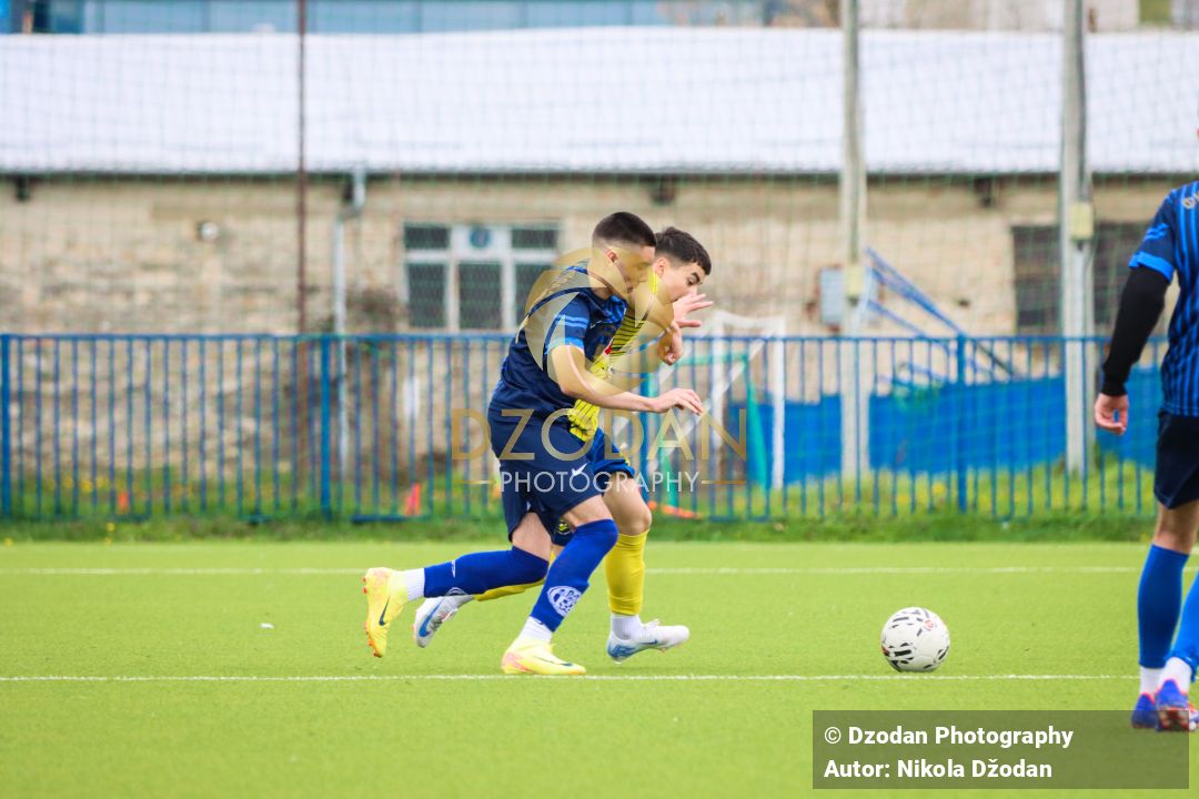 RFK Novi sad - FK Sloboda Donji Tovarnik – Fotografije | Dzodan Photography