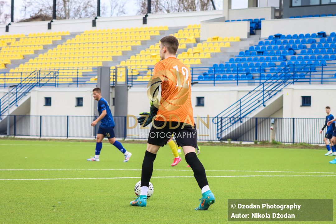 RFK Novi sad - FK Sloboda Donji Tovarnik – Fotografije | Dzodan Photography
