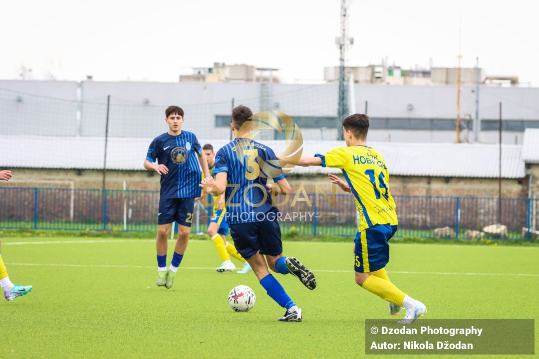 RFK Novi sad - FK Sloboda Donji Tovarnik – Fotografije | Dzodan Photography