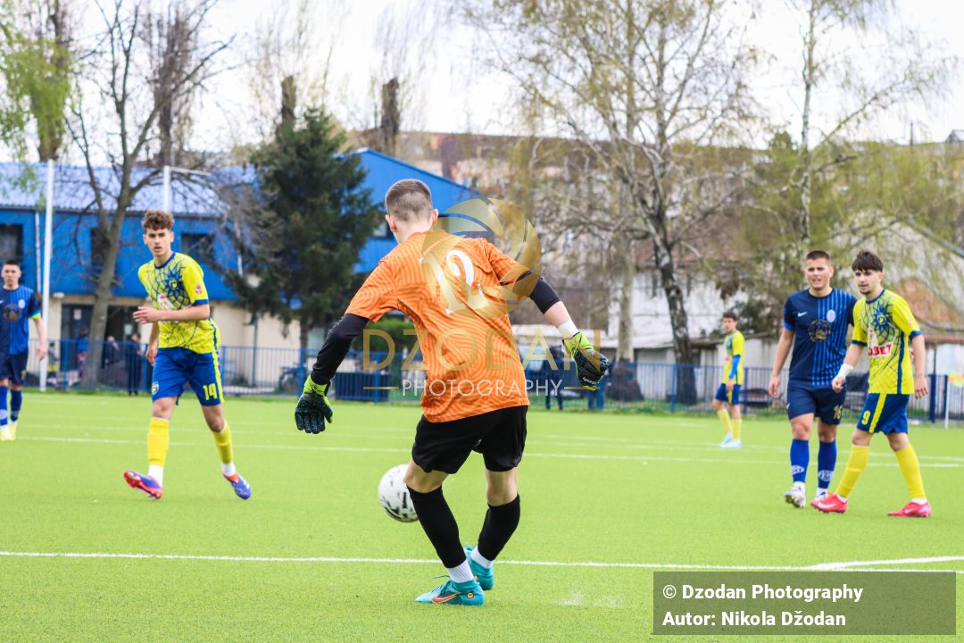 RFK Novi sad - FK Sloboda Donji Tovarnik – Fotografije | Dzodan Photography