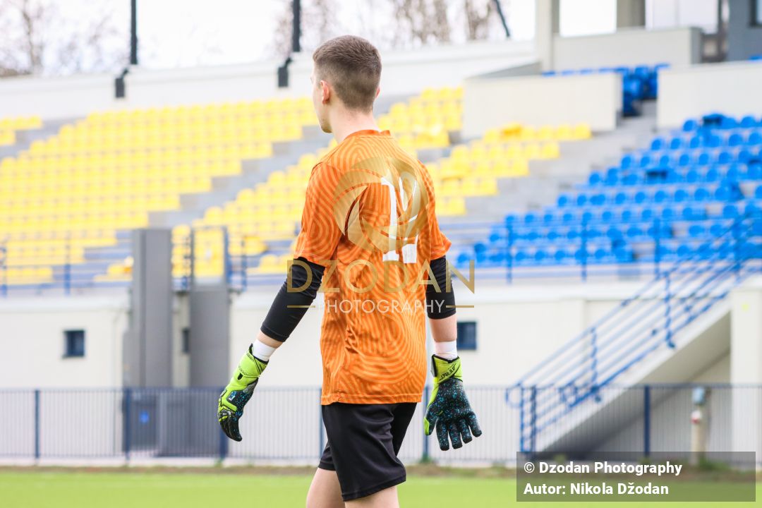 RFK Novi sad - FK Sloboda Donji Tovarnik – Fotografije | Dzodan Photography