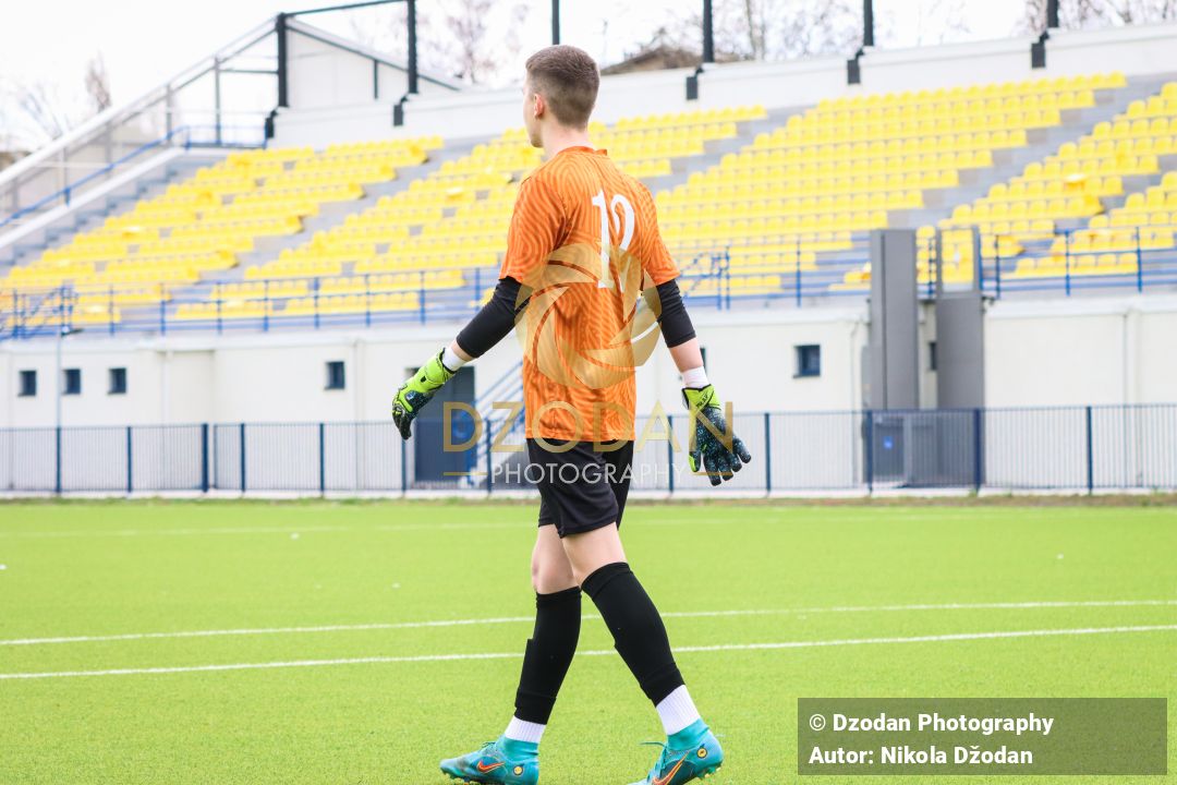 RFK Novi sad - FK Sloboda Donji Tovarnik – Fotografije | Dzodan Photography