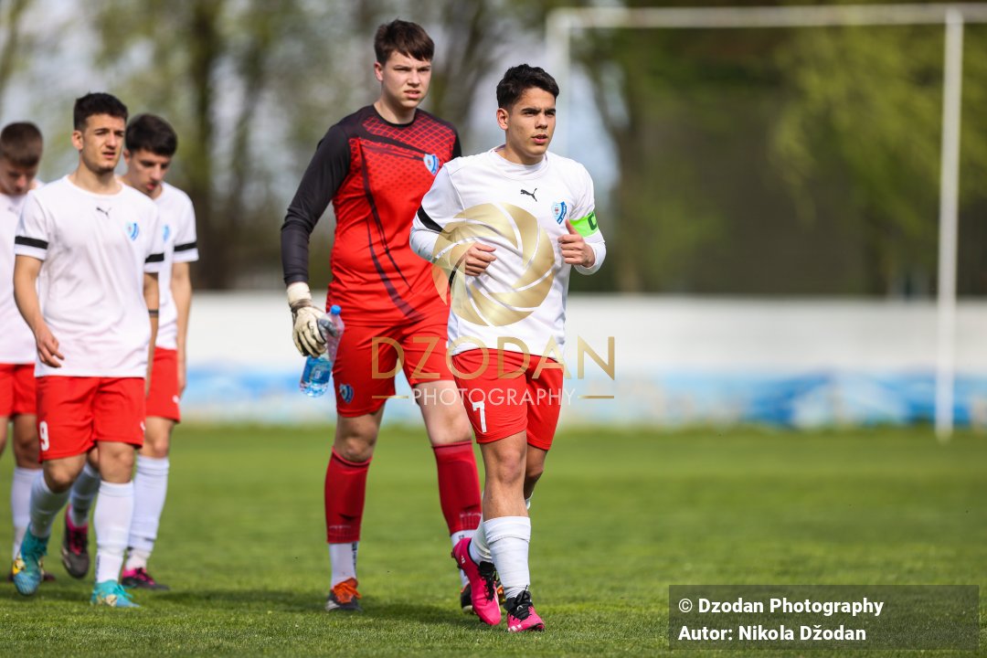 FK Dunav - FK Dinamo Pančevo 11.04. – Fotografije | Dzodan Photography