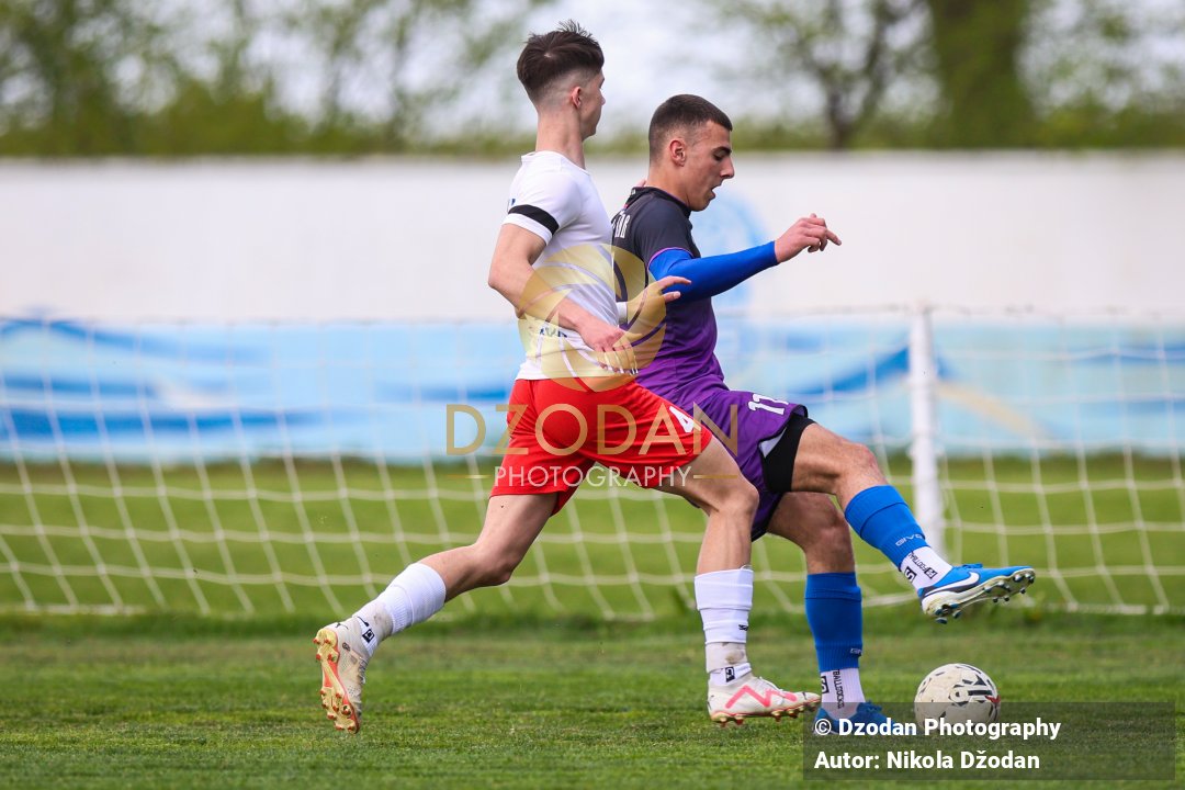FK Dunav - FK Dinamo Pančevo 11.04. – Fotografije | Dzodan Photography