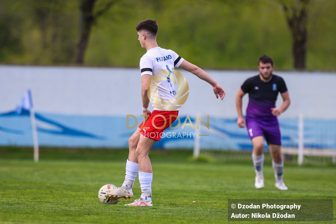 FK Dunav - FK Dinamo Pančevo 11.04. – Fotografije | Dzodan Photography