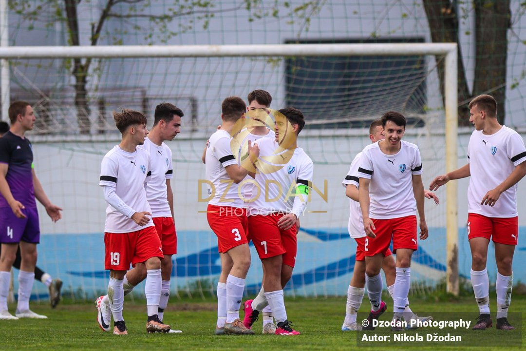 FK Dunav - FK Dinamo Pančevo 11.04. – Fotografije | Dzodan Photography