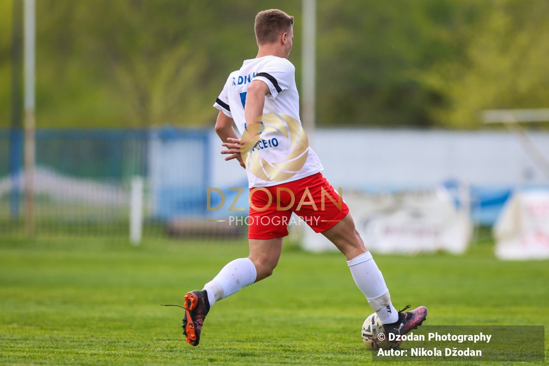 FK Dunav - FK Dinamo Pančevo 11.04. – Fotografije | Dzodan Photography