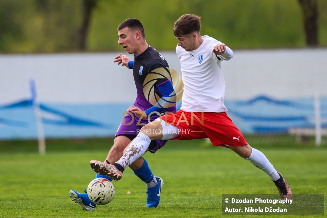 FK Dunav - FK Dinamo Pančevo 11.04. – Fotografije | Dzodan Photography