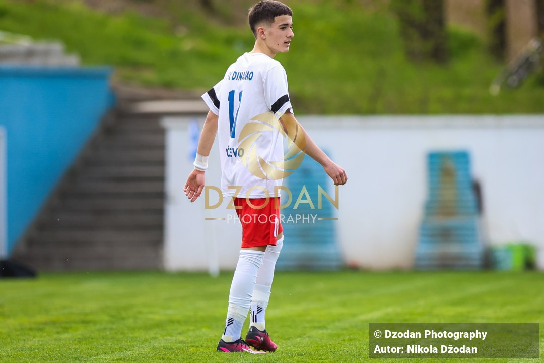 FK Dunav - FK Dinamo Pančevo 11.04. – Fotografije | Dzodan Photography