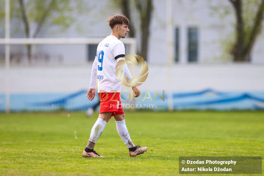 FK Dunav - FK Dinamo Pančevo 11.04. – Fotografije | Dzodan Photography