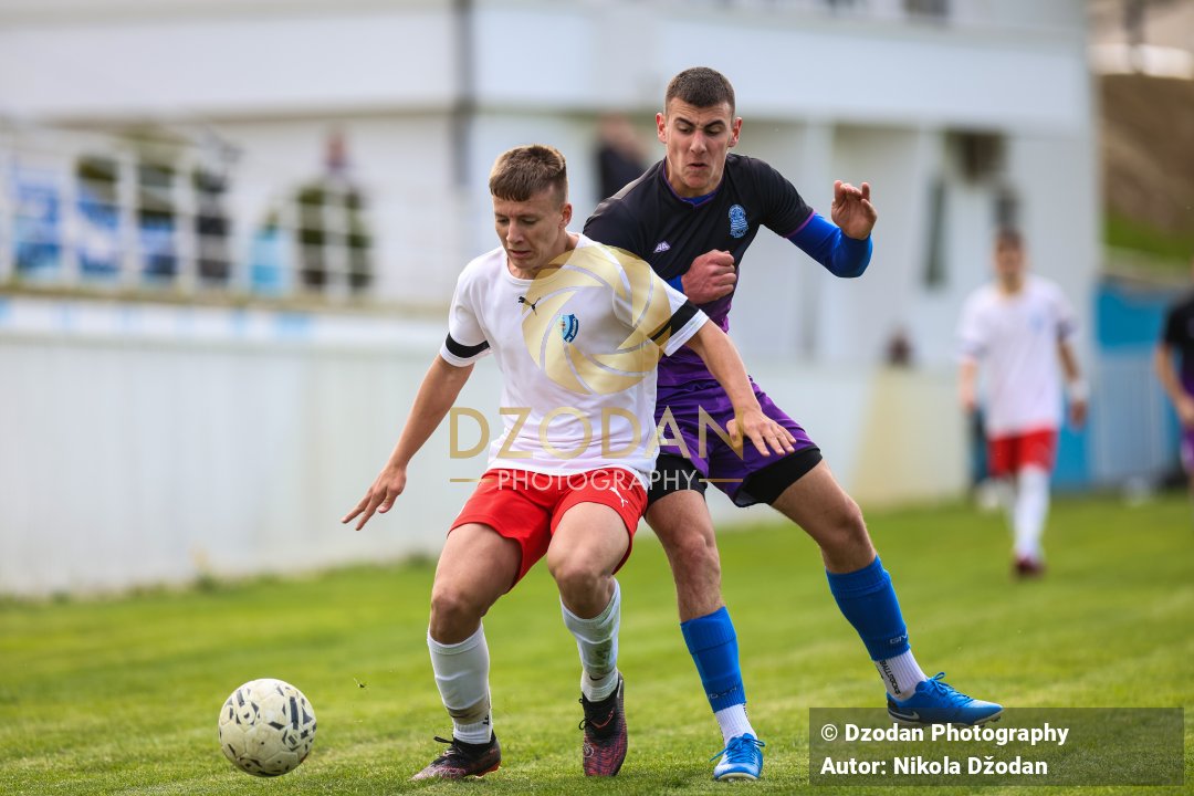 FK Dunav - FK Dinamo Pančevo 11.04. – Fotografije | Dzodan Photography