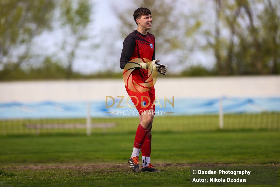 FK Dunav - FK Dinamo Pančevo 11.04. – Fotografije | Dzodan Photography